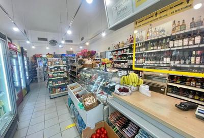 Spațiu comercial, de 88 mp, în Văcăresti - 9