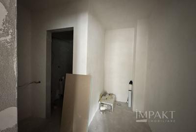 Spatiu comercial de 62 m2 cu terasa de 52 m2 in Borhanci - 5