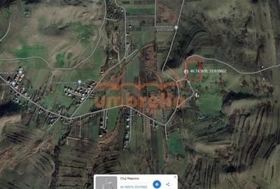 Teren de vanzare intravilan  in Cluj-Napoca, Strada Soporului 11.594 mp - 7