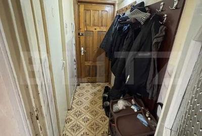 Apartament cu 2 camere nedecomandat în Central - 4