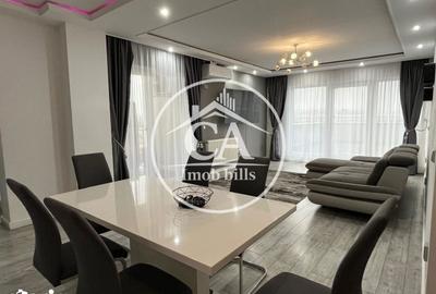 Apartament cu 3 camere decomandat în Nufărul - 14