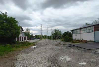 TEREN INTRAVILAN//ZONA ALBERT TEREN INTRAVILAN//ZONA ALBERT - 4