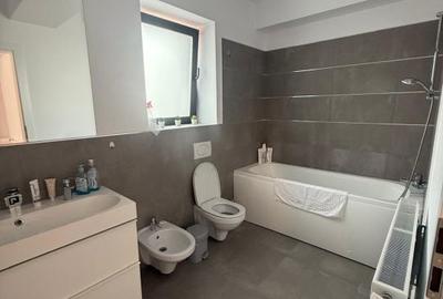 Casă cu 4 camere cu Teren 500 Mp în Blejoi - 14