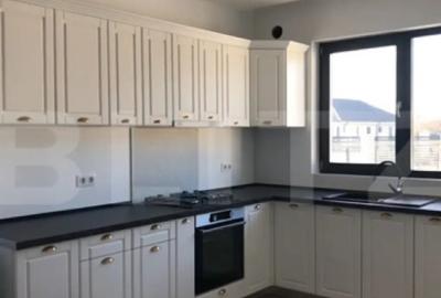 Casă cu 5 camere cu Teren 400 Mp în Central - 7