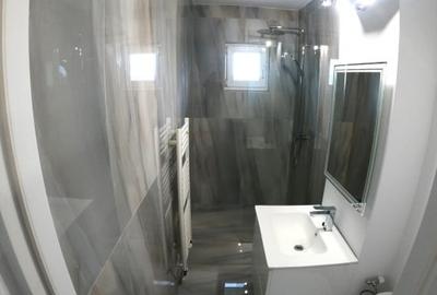 Apartament cu 2 camere semidecomandat în Central - 9