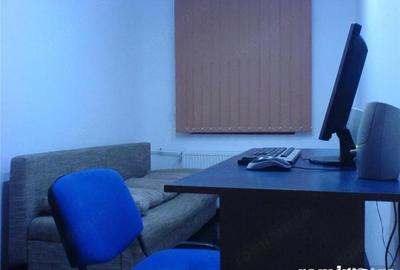 Garsonieră decomandată în Giurgiului