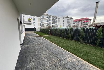 Duplex cu 5 camere cu Canalizare în Florești - 5