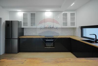 Casa Individuala 4 camere, Dealuri, Zona Doja, Panorama - 14