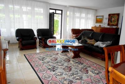 Vila splendida, o reala oaza de liniste intre lacul si padurea SNAGOV - 9