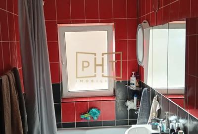 Apartament cu 2 camere decomandat, mobilat în Florești - 9