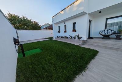 Casa stil mediteranean - 2