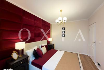 Apartament cu 3 camere, mobilat în Cetății - 17