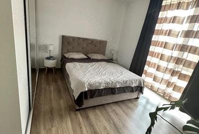 Apartament cu 2 camere decomandat în Central - 1
