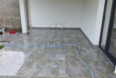Duplex mobilat utilat - toate utilitatile - asfalt - 11