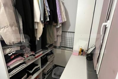 Apartament de inchiriat Micro 6, disponibil din 1 decem - 12