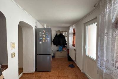 Casă cu 3 camere în Tămășeu - 9