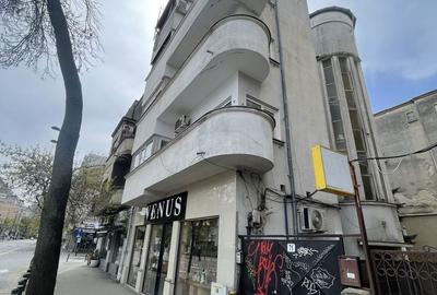 Spațiu comercial, în Dorobanți - 4