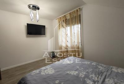 Casă cu 4 camere cu Canalizare în Șag