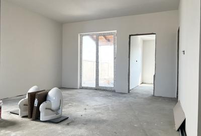 Duplex, 95mp Utili, 365mp Teren, 4 camere, Constructie noua - Sacalaz