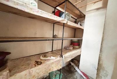 Apartament cu 4 camere semidecomandat în Dacia - 8