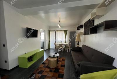 Apartament cu 3 camere decomandat, mobilat în Central - 3