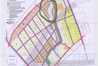 Spațiu comercial, în Central