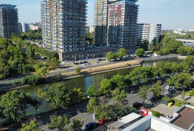 Penthouse de Vanzare - Splaiul Unirii Penthouse de Vanzare - Splaiul Unirii - 8