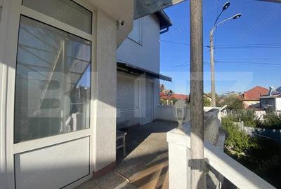 Casa spa?ioasa 350 mp utili, curte amenajata ?i garaj Casa spa?ioasa 350 mp utili, curte amenajata ?i garaj - 8