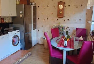 Casă individuală cu 6 camere cu Teren 300 Mp în Codlea - 6