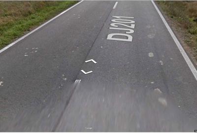 Teren de 131000 mp, în Piersica - 6