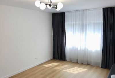 Apartament cu 3 camere decomandat în Exercițiu