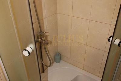 Apartament cu 2 camere semidecomandat în Complex Studențesc - 2