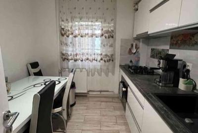 Apartament 2 camere, 51,47 mp, zona Guliver-Brazda - 7