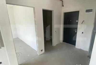 Apartament cu 2 camere decomandat în Baciu - 5
