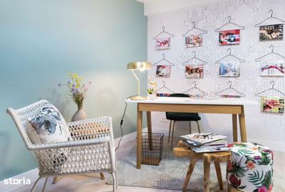 Spațiu comercial, de 118 mp, în Moșilor - 13