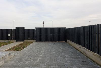 Casă modernă pe parter Bod | Teren 505 mp - 7