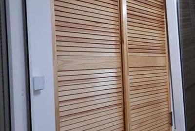 4 Camere Decomandat Etaj 1/4 Centrala Loc de Parcare - 7