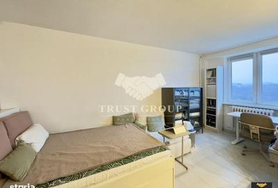 Garsonieră decomandată, mobilată în Cișmigiu - 5