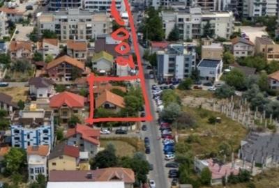 Casă cu 4 camere în Nord - 4