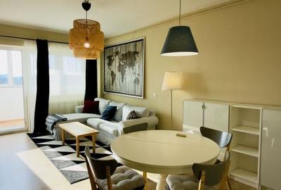 2 Camere | Titulescu | Banu Manta | Metrou | Piata Victoriei - 5