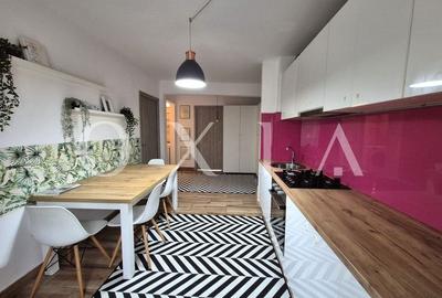 AX1106 Girocului, Decomandat, Mobilat&Utilat - 9