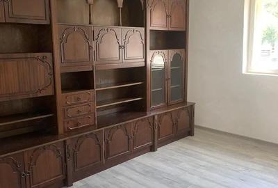 Casă cu 2 camere cu Teren 500 Mp în Central - 9