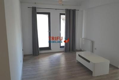 Apartament 2 camere in bloc nou, cartier Cetate - 2