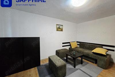 Apartament 2 camere metrou Lujerului, prima inchiriere - 3
