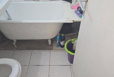 Inchiriez garsoniera in Deva, zona Dacia, etaj 2, situata pe mijloc, - 3