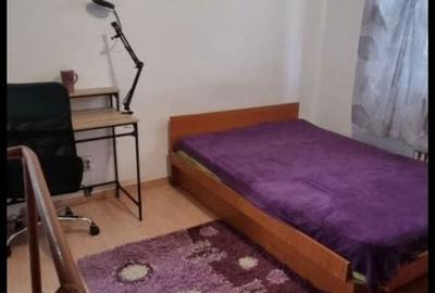Garsonieră decomandată în Mărăști - 1