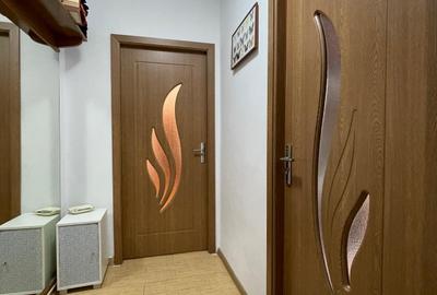 Exclusivitate - Ciresica, apartament 2 camere, mobilat, centrala gaz - 15