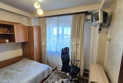 Apartament 3 camere, str. Unirii - ultracentral - 10