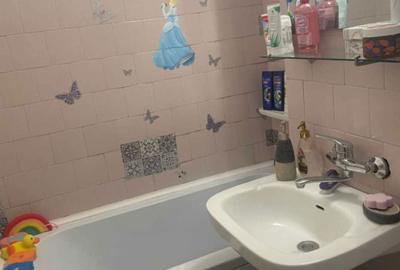 Apartament cu 2 camere semidecomandat în Central - 6