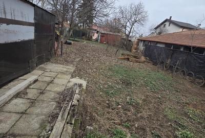 Teren intravilan 360mp, d15ml, utilitati la poarta, Chitila, Ilfov, - 11